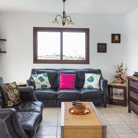 Villa Horizonte Villaverde (Fuerteventura)